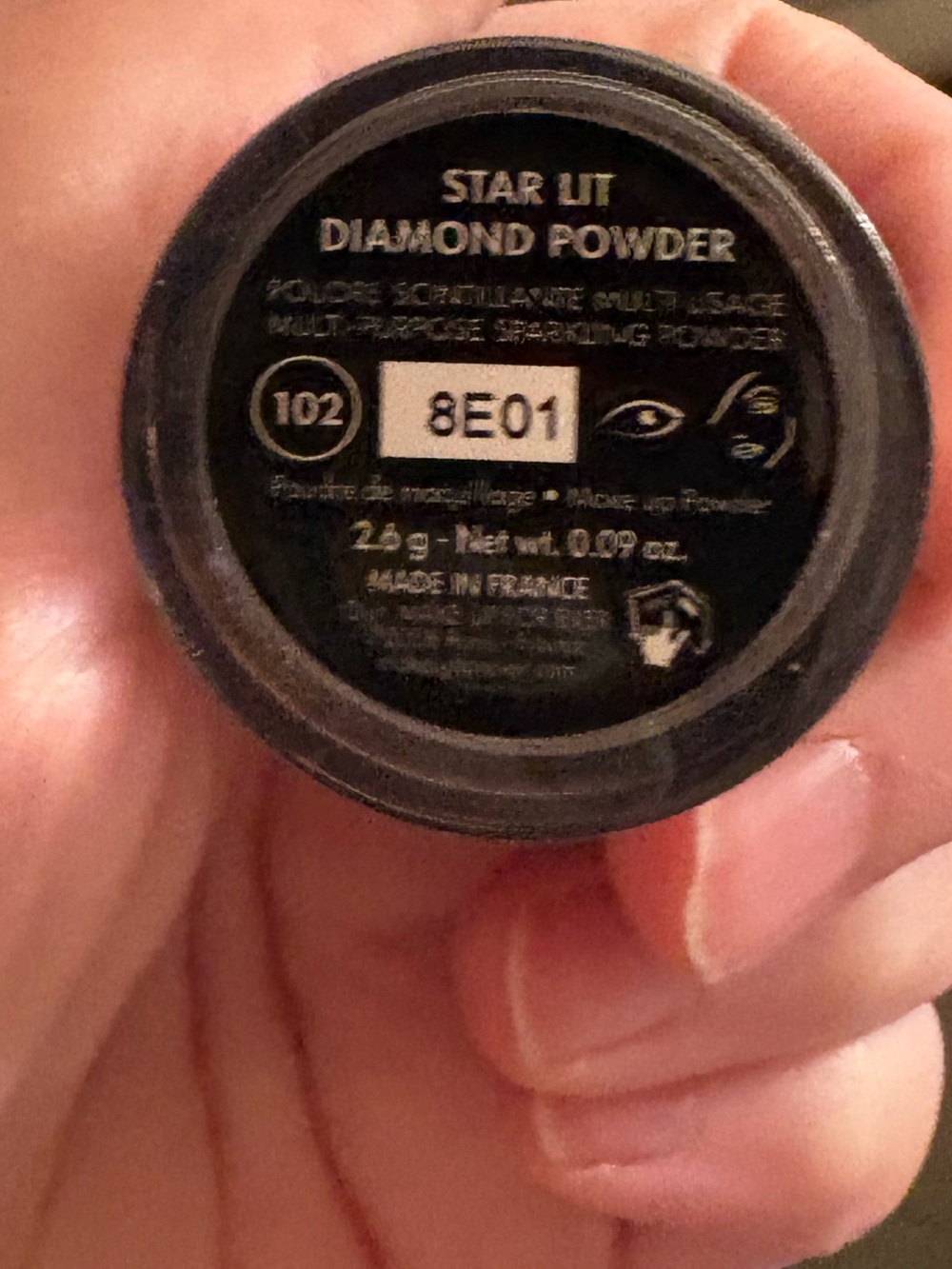 Makeup forever powder set - Picture 3 of 7
